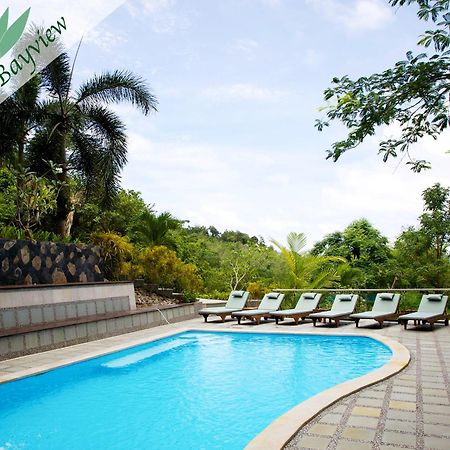 Thara Bayview Villa, Sha Certified Ao Nang Extérieur photo