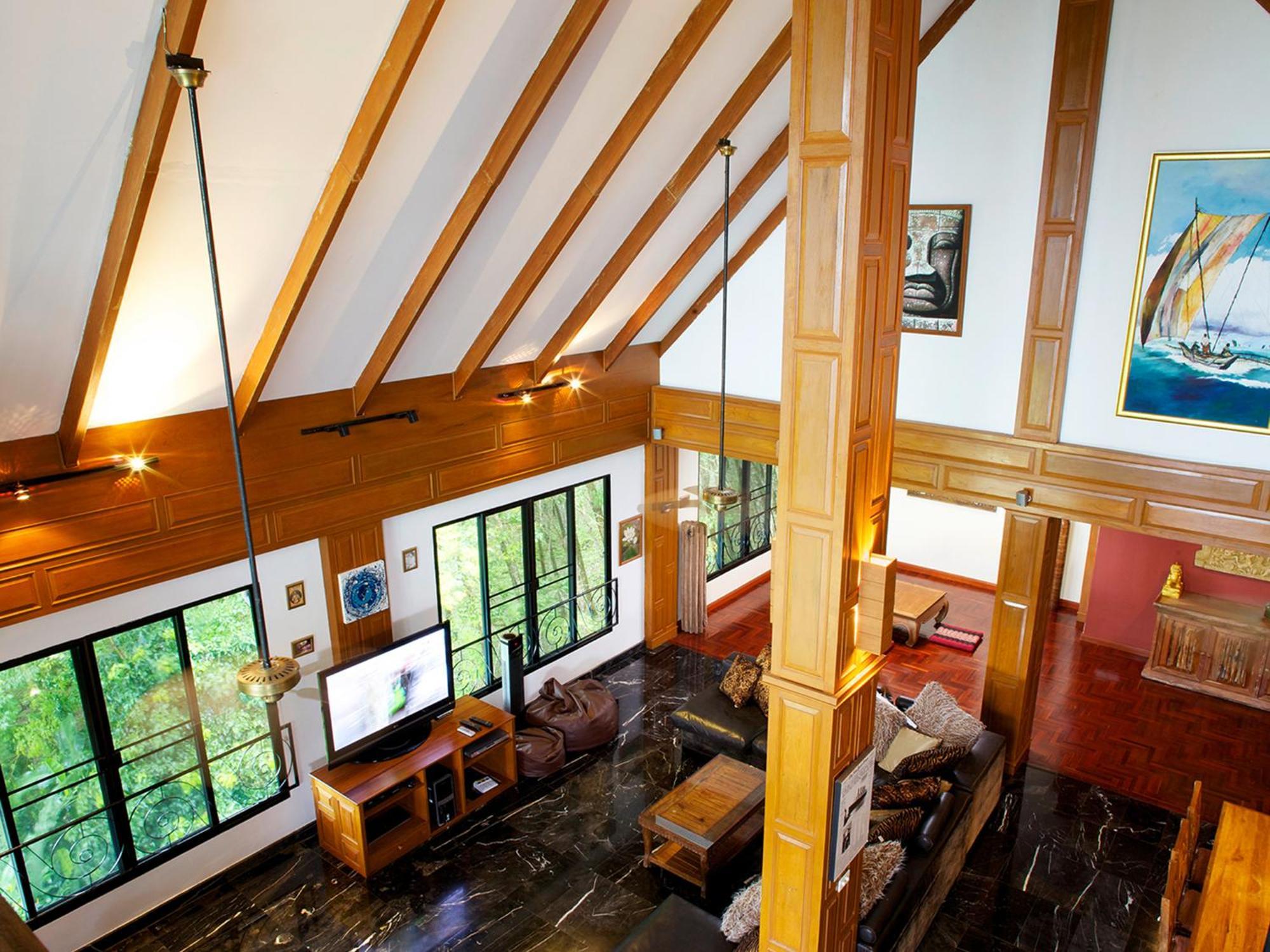 Thara Bayview Villa, Sha Certified Ao Nang Extérieur photo