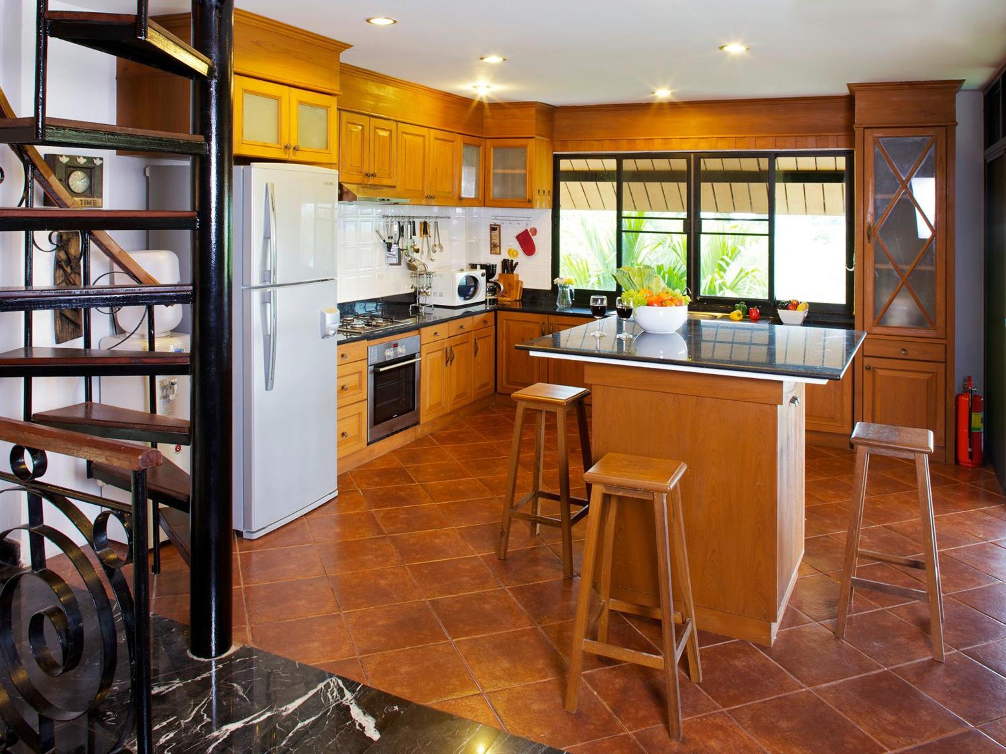 Thara Bayview Villa, Sha Certified Ao Nang Extérieur photo