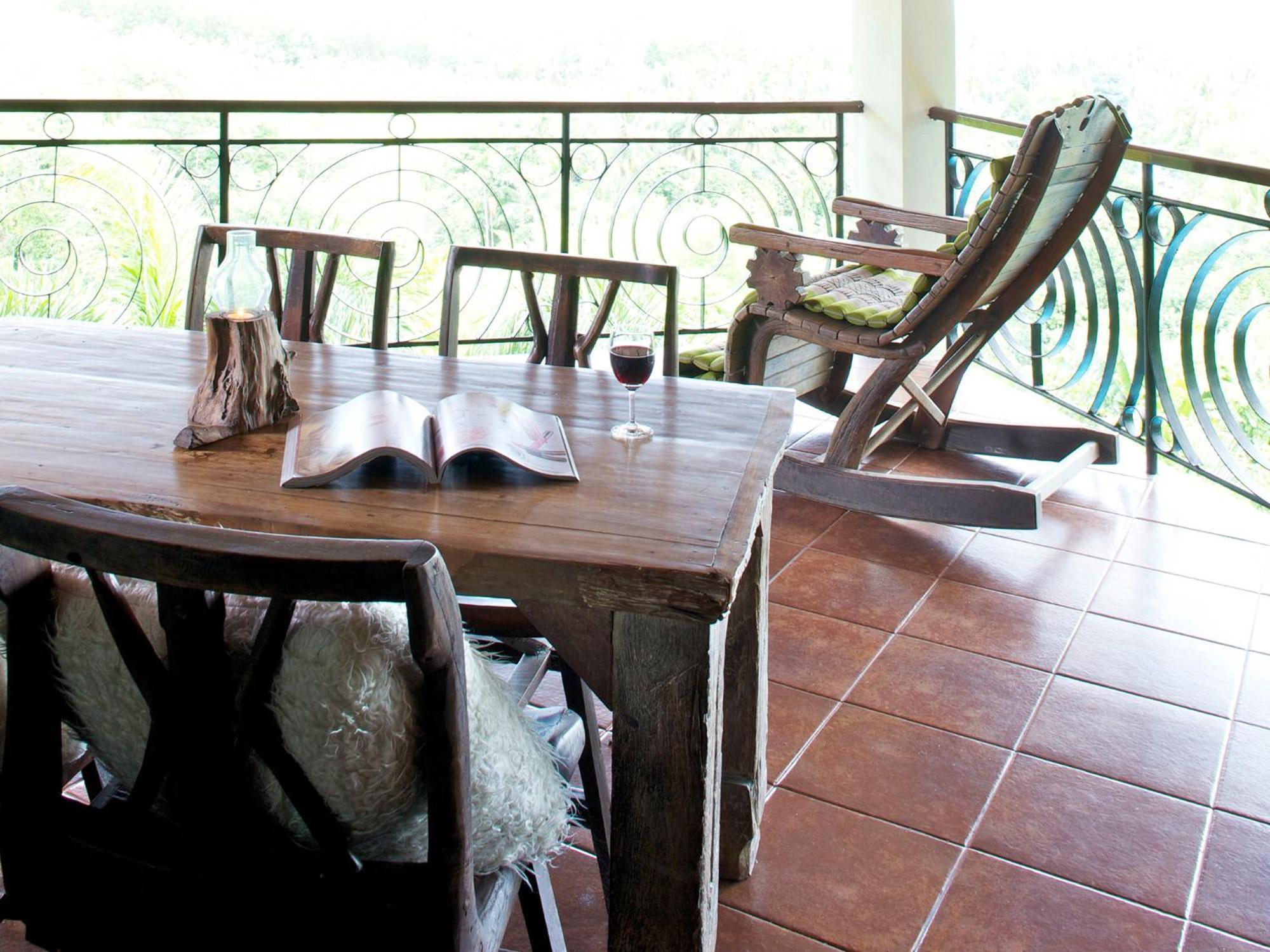Thara Bayview Villa, Sha Certified Ao Nang Extérieur photo