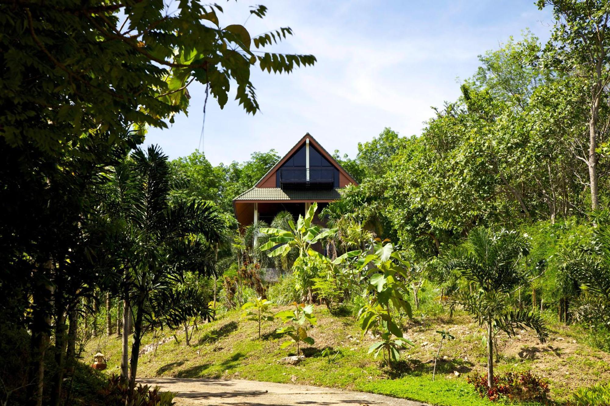 Thara Bayview Villa, Sha Certified Ao Nang Extérieur photo