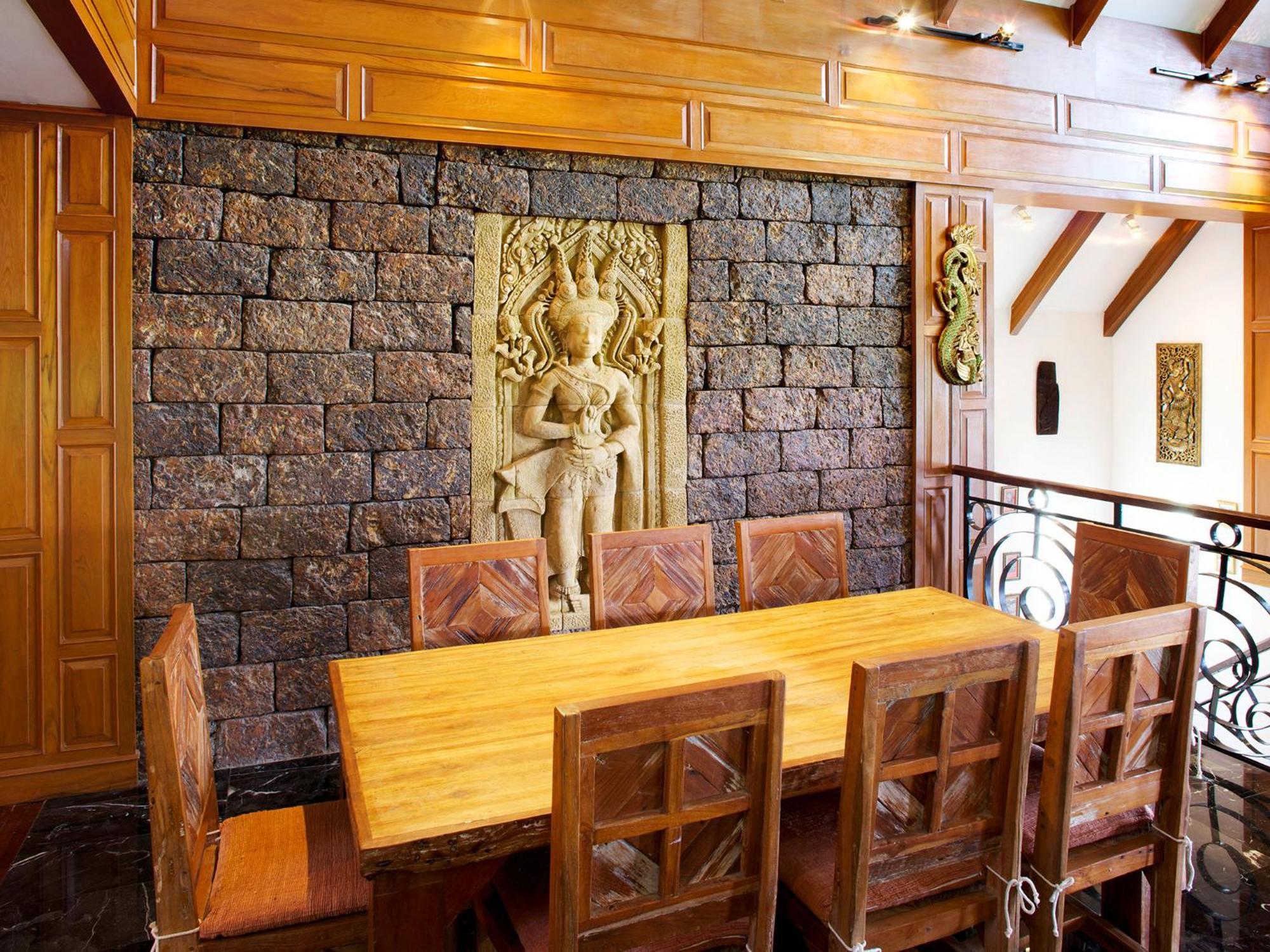 Thara Bayview Villa, Sha Certified Ao Nang Extérieur photo
