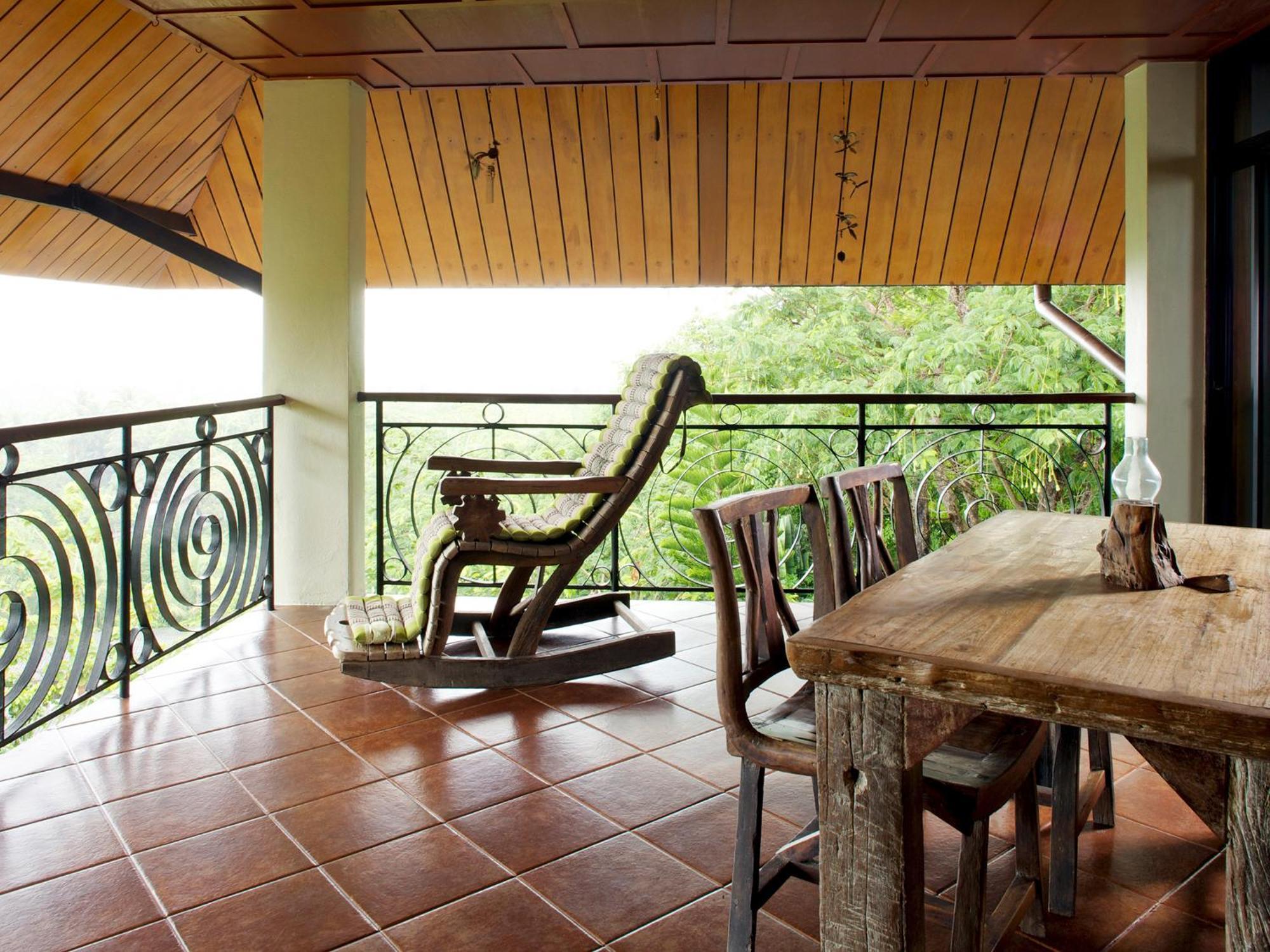 Thara Bayview Villa, Sha Certified Ao Nang Extérieur photo