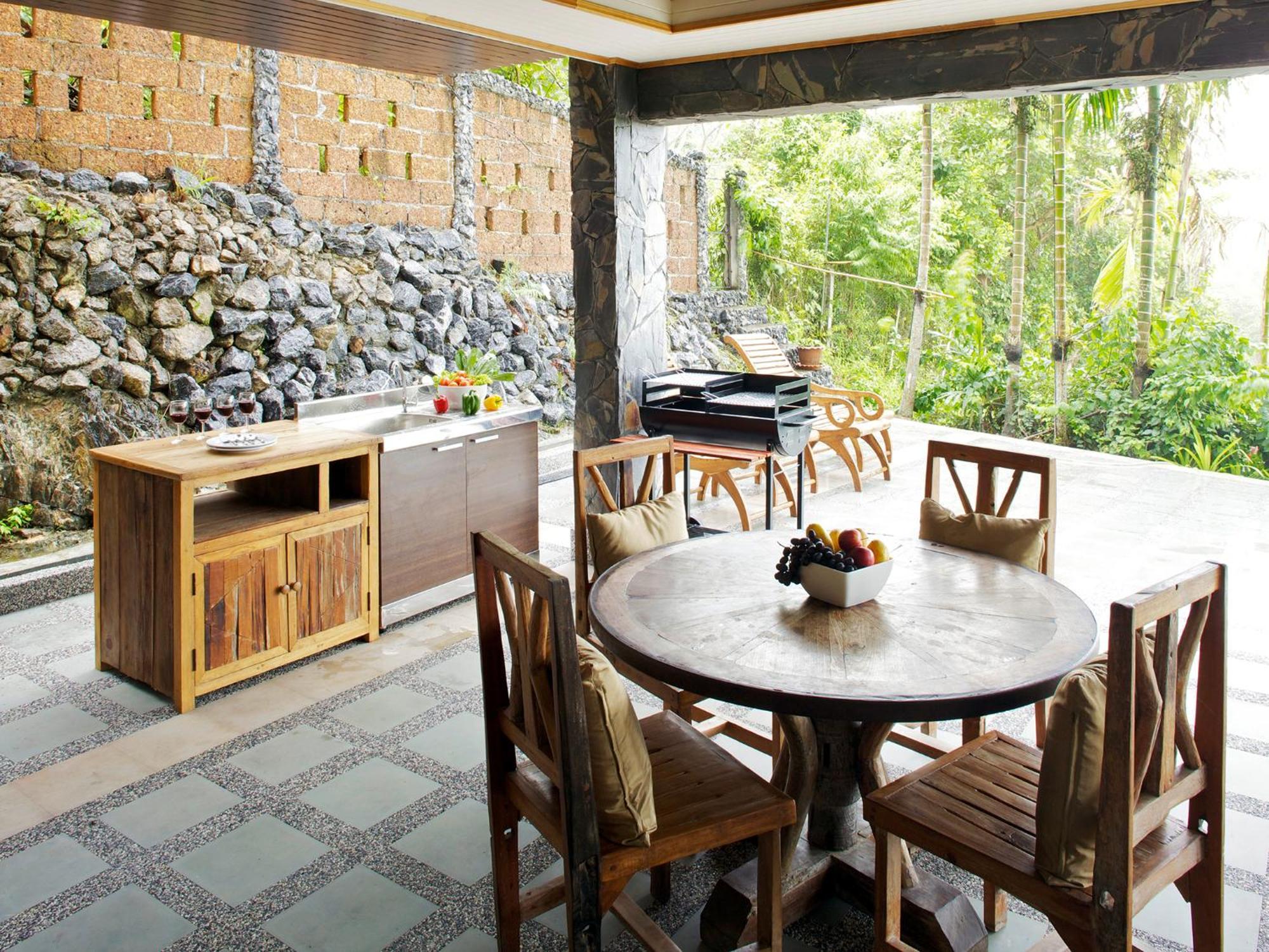 Thara Bayview Villa, Sha Certified Ao Nang Extérieur photo