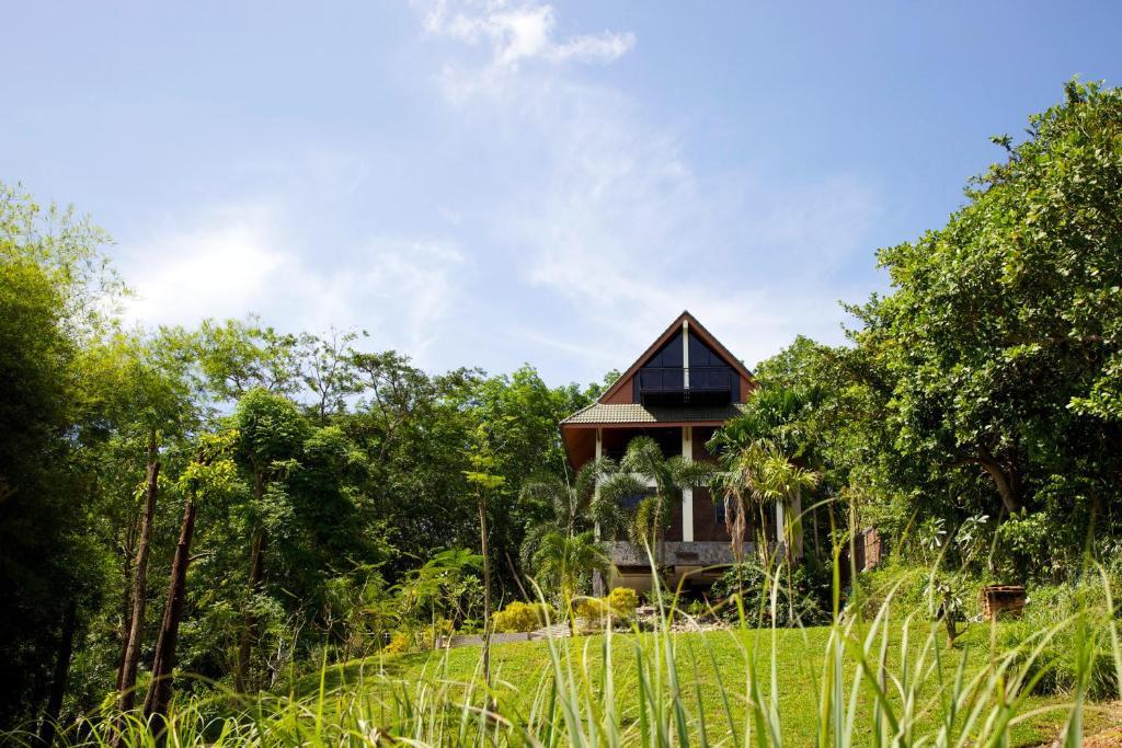 Thara Bayview Villa, Sha Certified Ao Nang Chambre photo