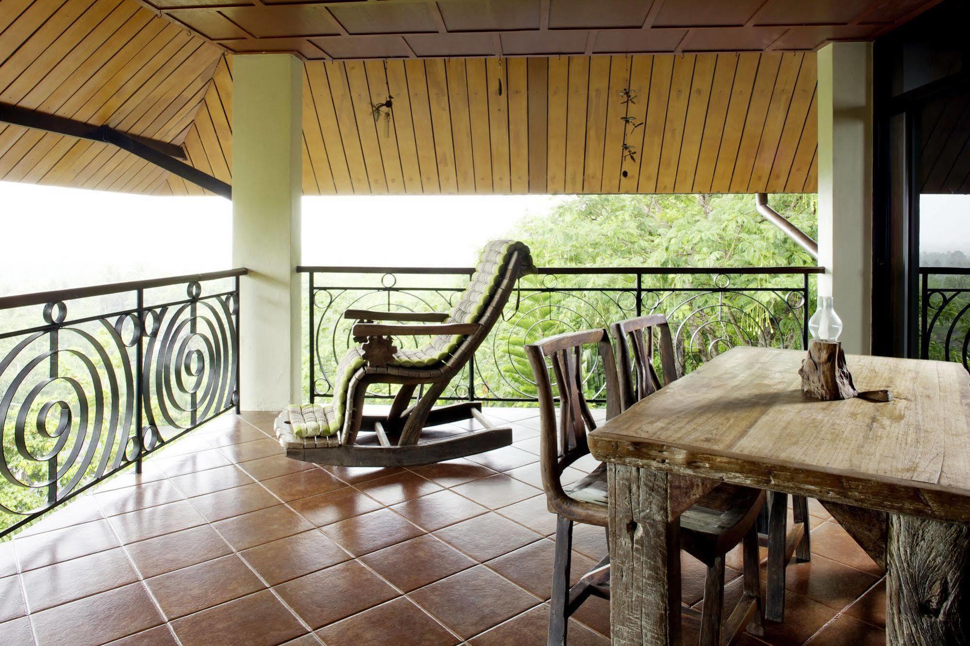 Thara Bayview Villa, Sha Certified Ao Nang Extérieur photo