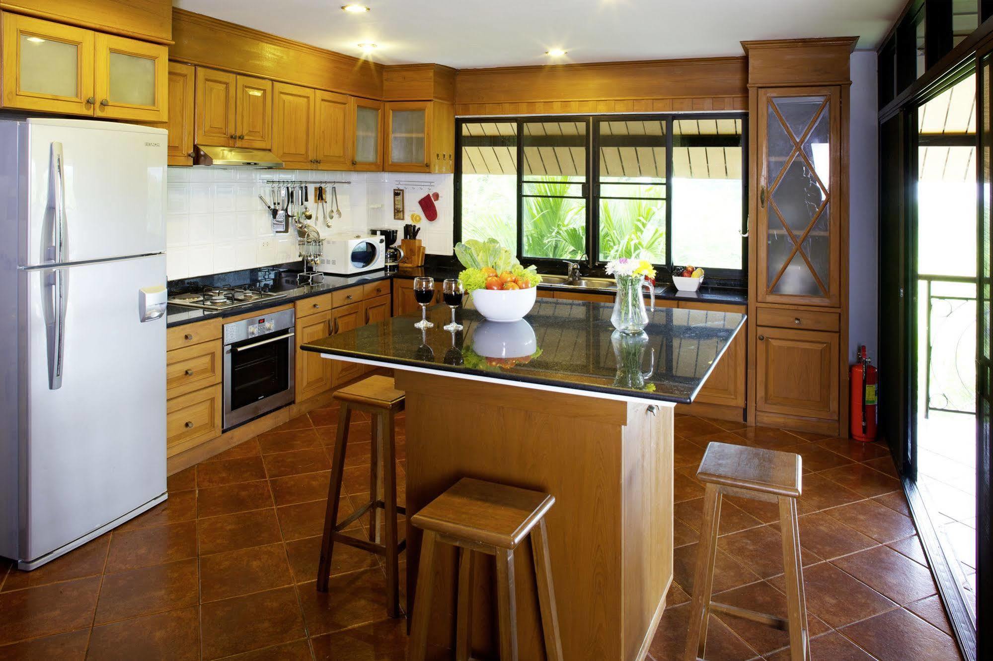 Thara Bayview Villa, Sha Certified Ao Nang Extérieur photo