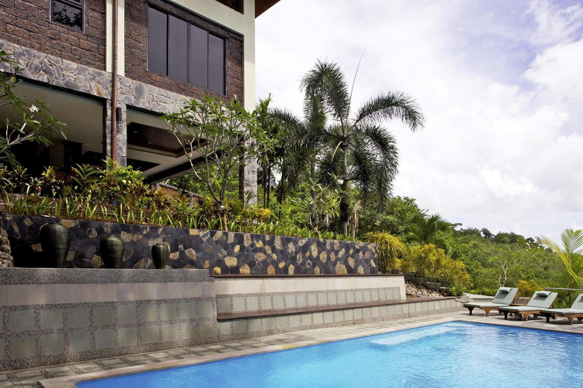 Thara Bayview Villa, Sha Certified Ao Nang Extérieur photo