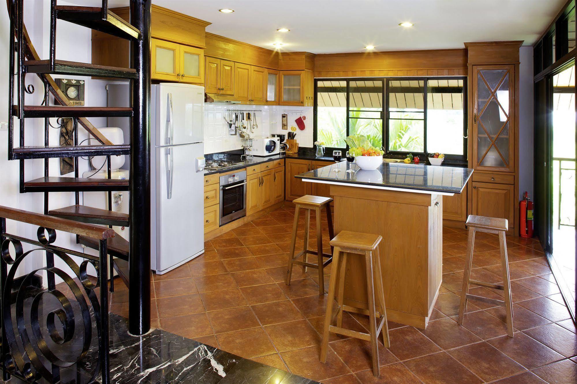 Thara Bayview Villa, Sha Certified Ao Nang Extérieur photo